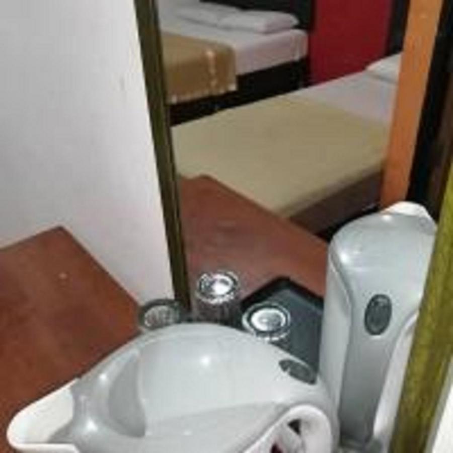 Emerald Inn Brinchang Dış mekan fotoğraf