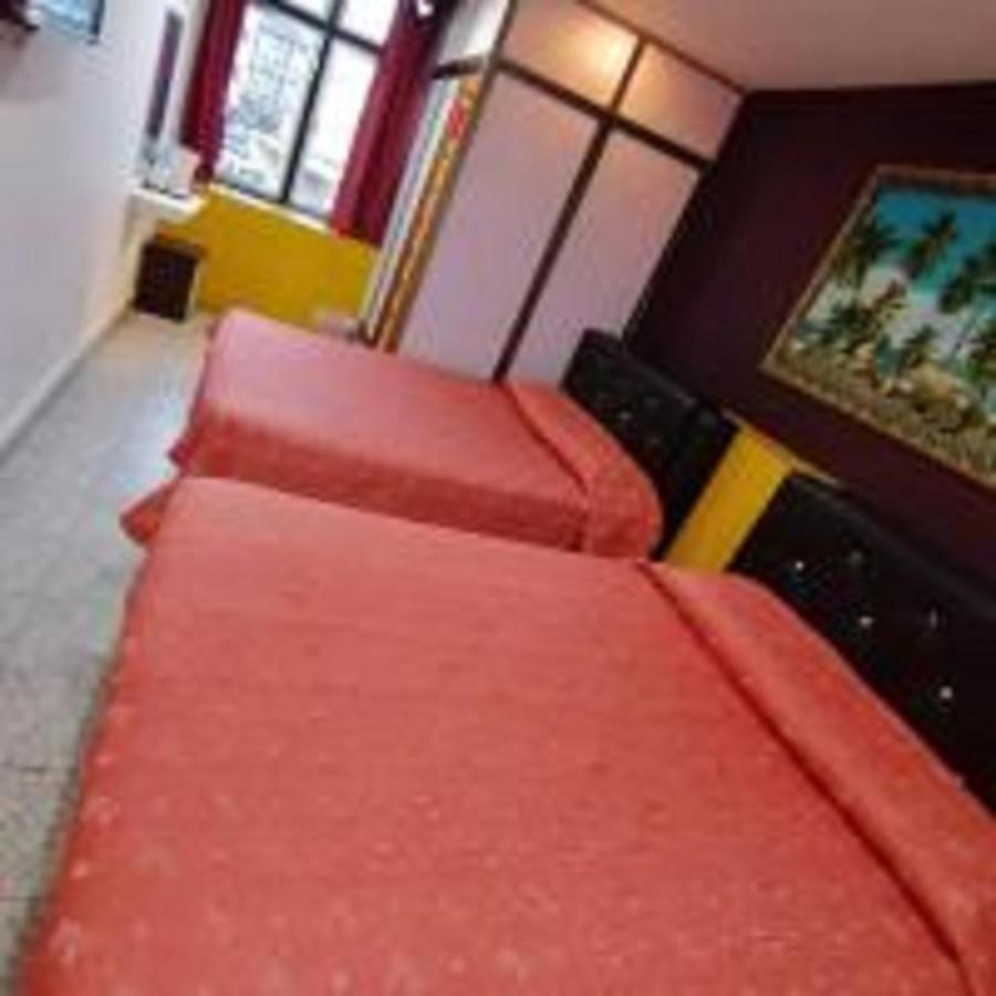Emerald Inn Brinchang Dış mekan fotoğraf