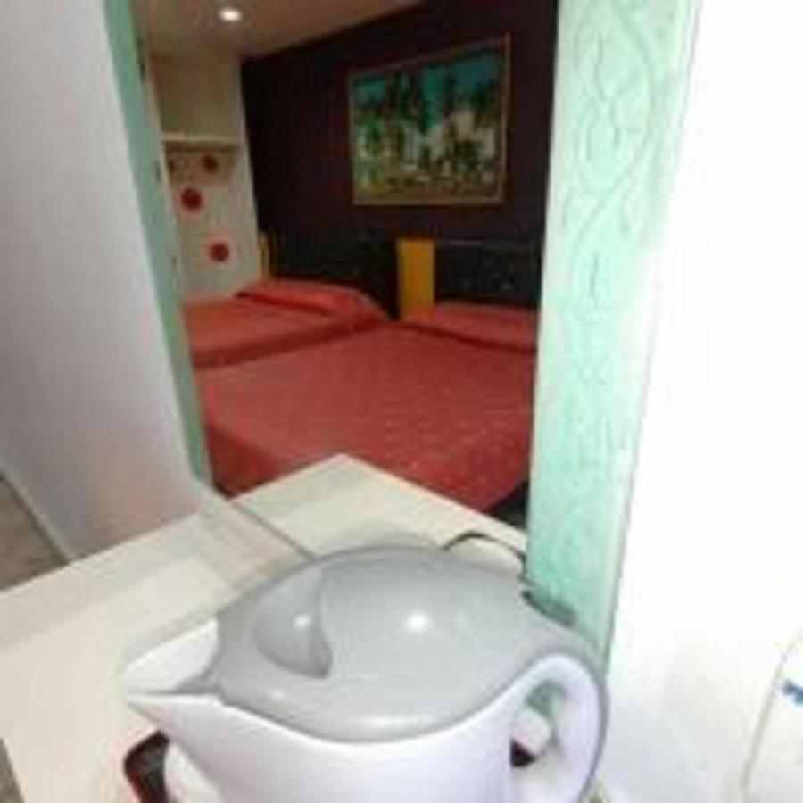 Emerald Inn Brinchang Dış mekan fotoğraf